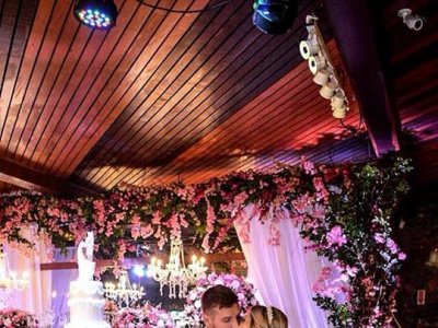 Casamento de Débora e Diogo- Filme-Paulo Vieira