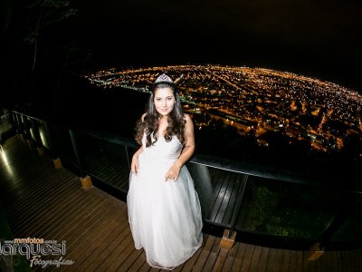 15 anos Beatriz