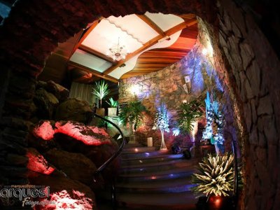 Casamento Stelli e Thiago - Castelo Montemar