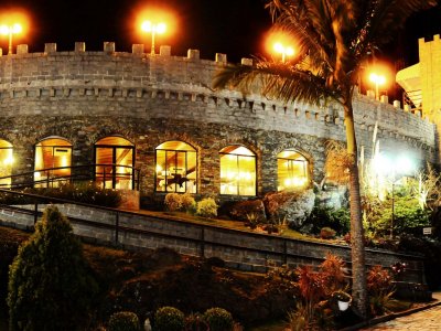 Casamento de Giseli e Jean