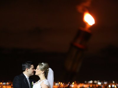 Casamento de Kathia e Lenin