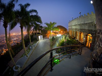 Casamento de Anna e Moacir