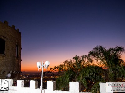 Casamento de Gemima e Marcius