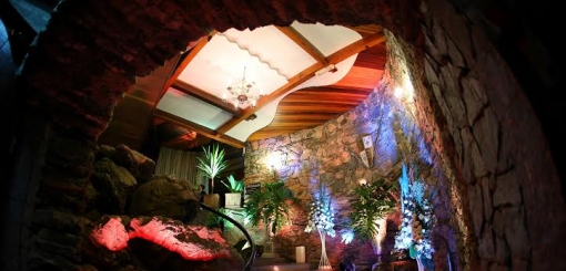 Casamento Stelli e Thiago - Castelo Montemar