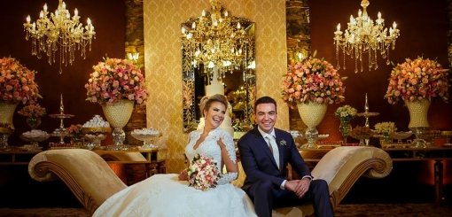 Alguns Eventos de 2017