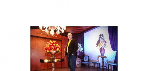 Niver Carlos Decorador!