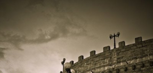 Conheça o Castelo Montemar