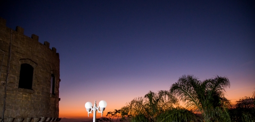 Casamento de Patricia e Juliano