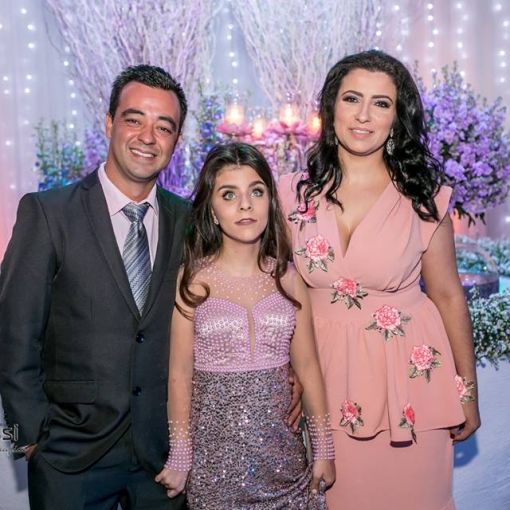 15 Anos da Mariana