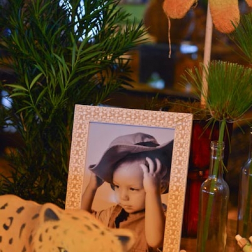 Aniversario Infantil Arthur