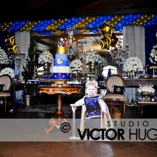 Aniversário Infantil do Artur!