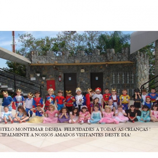 Visitas Ilustres da Nossa Terra!