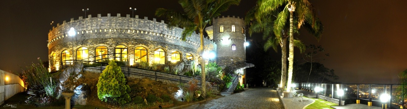 Castelo Montemar